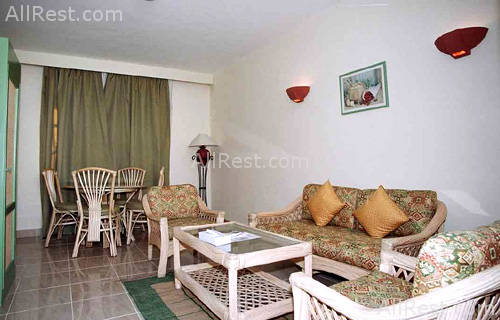 Delta Sharm Resort 28